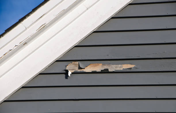 Siding Removal and Disposal in Marcellus, MI